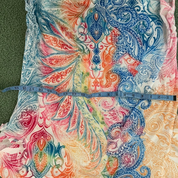 Psychedelic Tee💕2for$40 - Picture 9 of 13